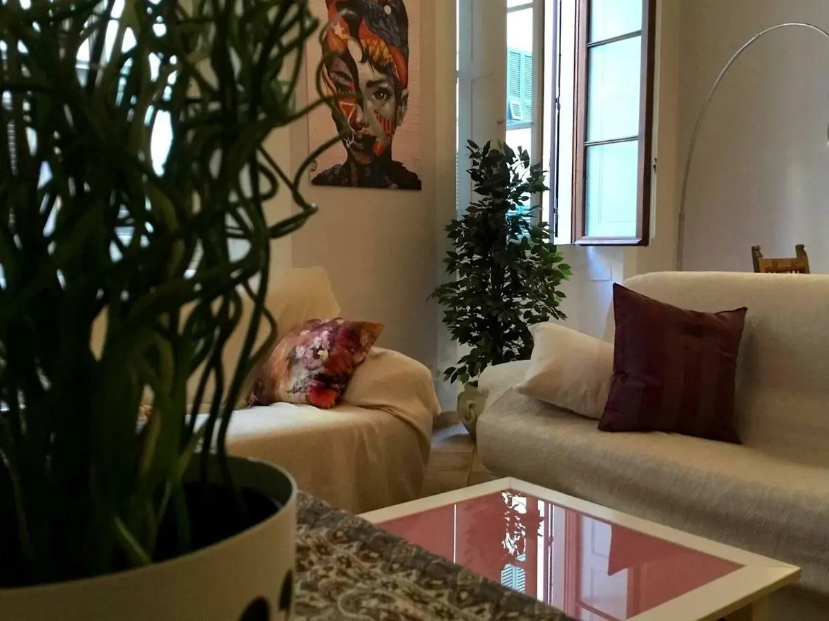 Battistero Apartment Φλωρεντία