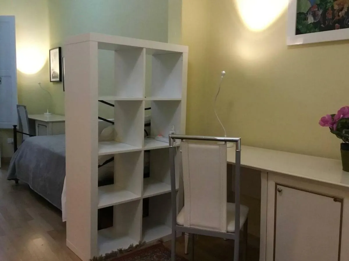 Battistero Apartment Φλωρεντία