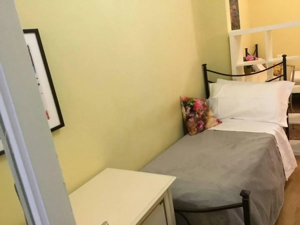 Battistero Apartment Φλωρεντία Ιταλία