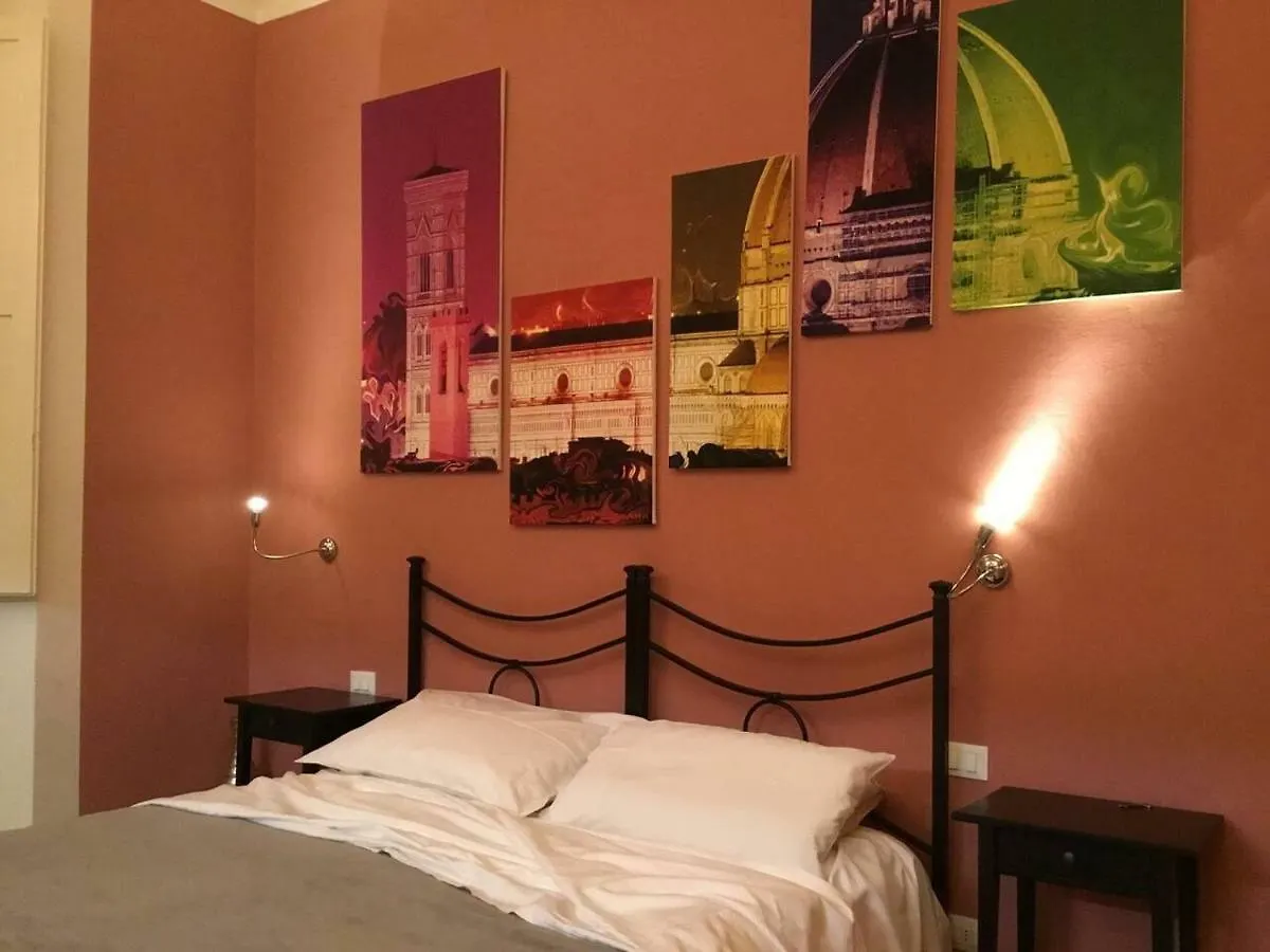 Battistero Apartment Φλωρεντία 0*,  Ιταλία