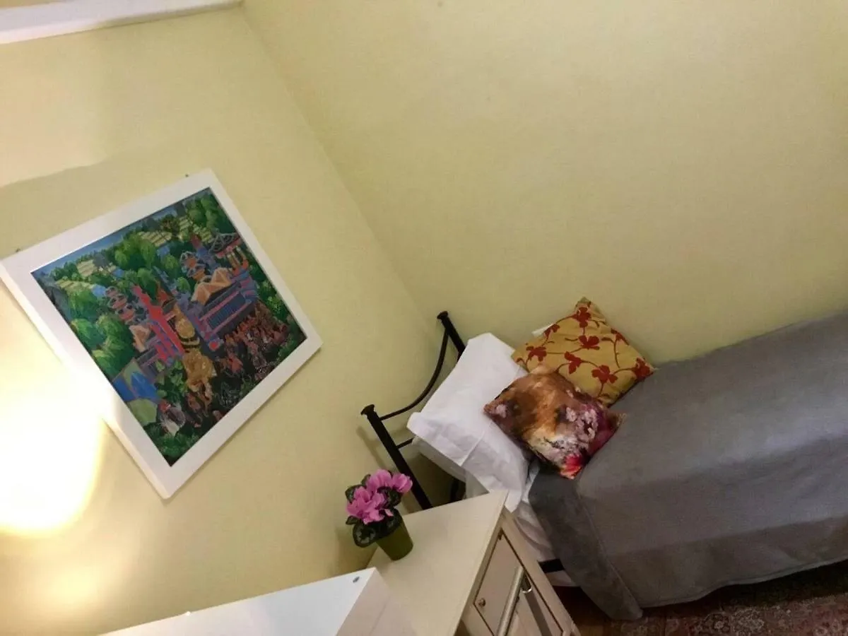 Battistero Apartment Φλωρεντία Ιταλία