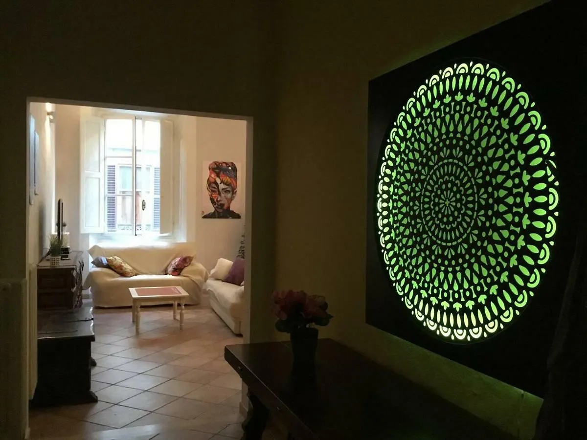 Battistero Apartment Φλωρεντία Ιταλία