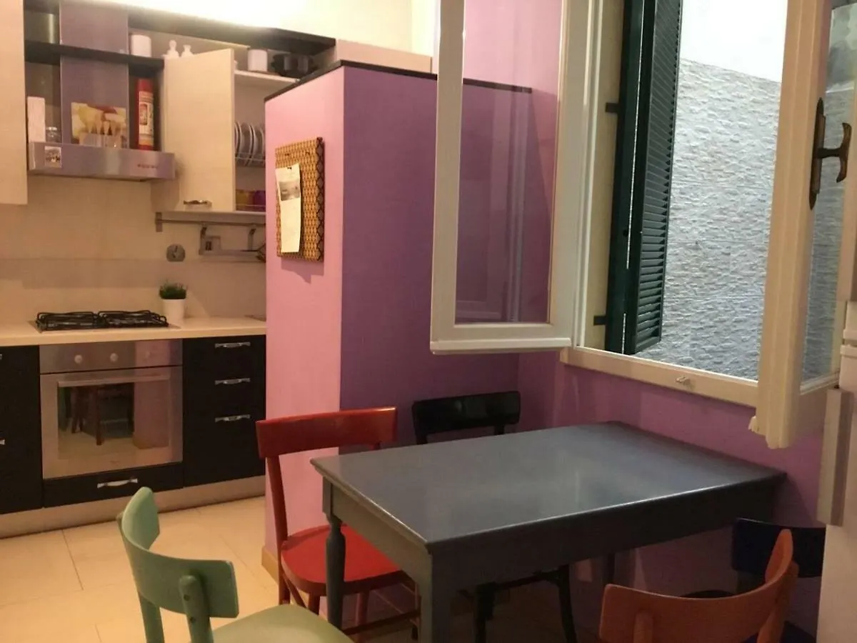 Battistero Apartment Φλωρεντία Ιταλία