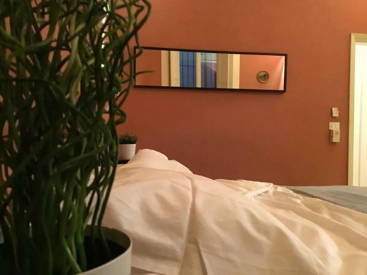 Battistero Apartment Φλωρεντία