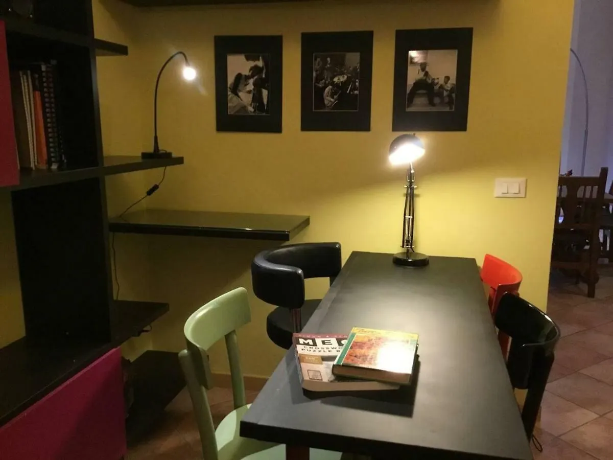 Battistero Apartment Φλωρεντία