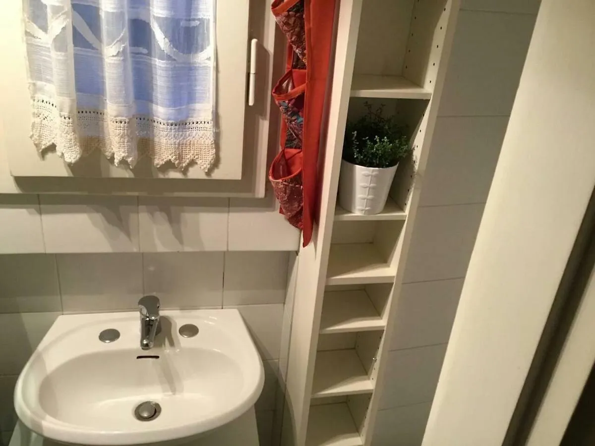 Battistero Apartment Φλωρεντία