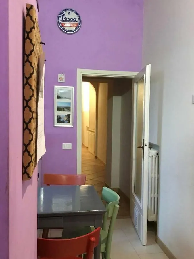 Battistero Apartment Φλωρεντία Ιταλία